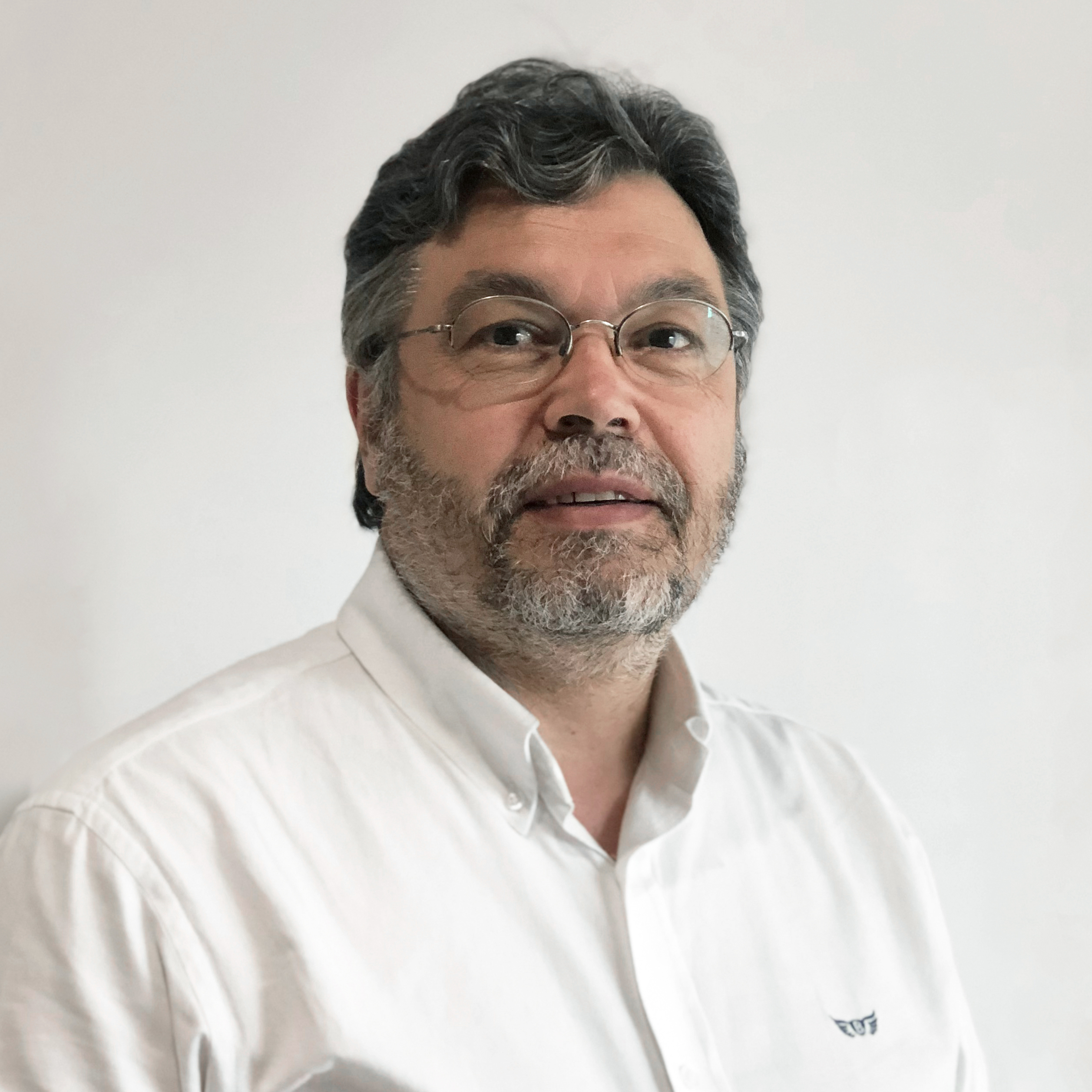 Joaquim Ernesto Moura de Sousa - Psicólogo Clínico e da Saúde